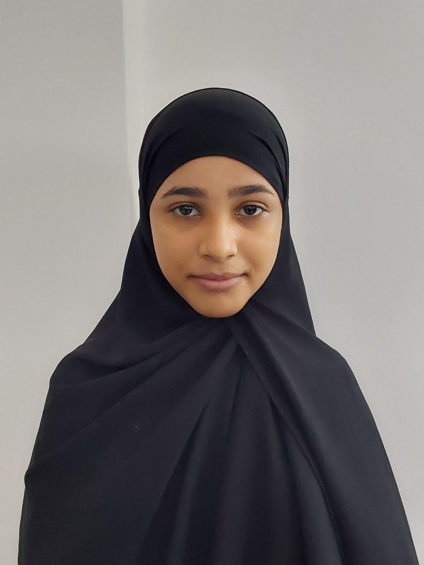 Yatimi - Human Appeal - Mariam Rafit