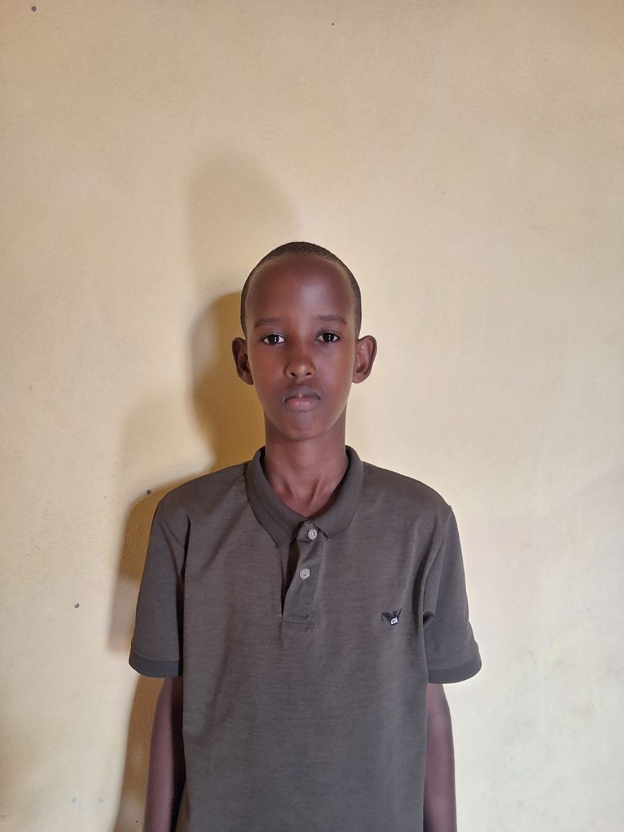 Yatimi - Human Appeal - Abdikafi