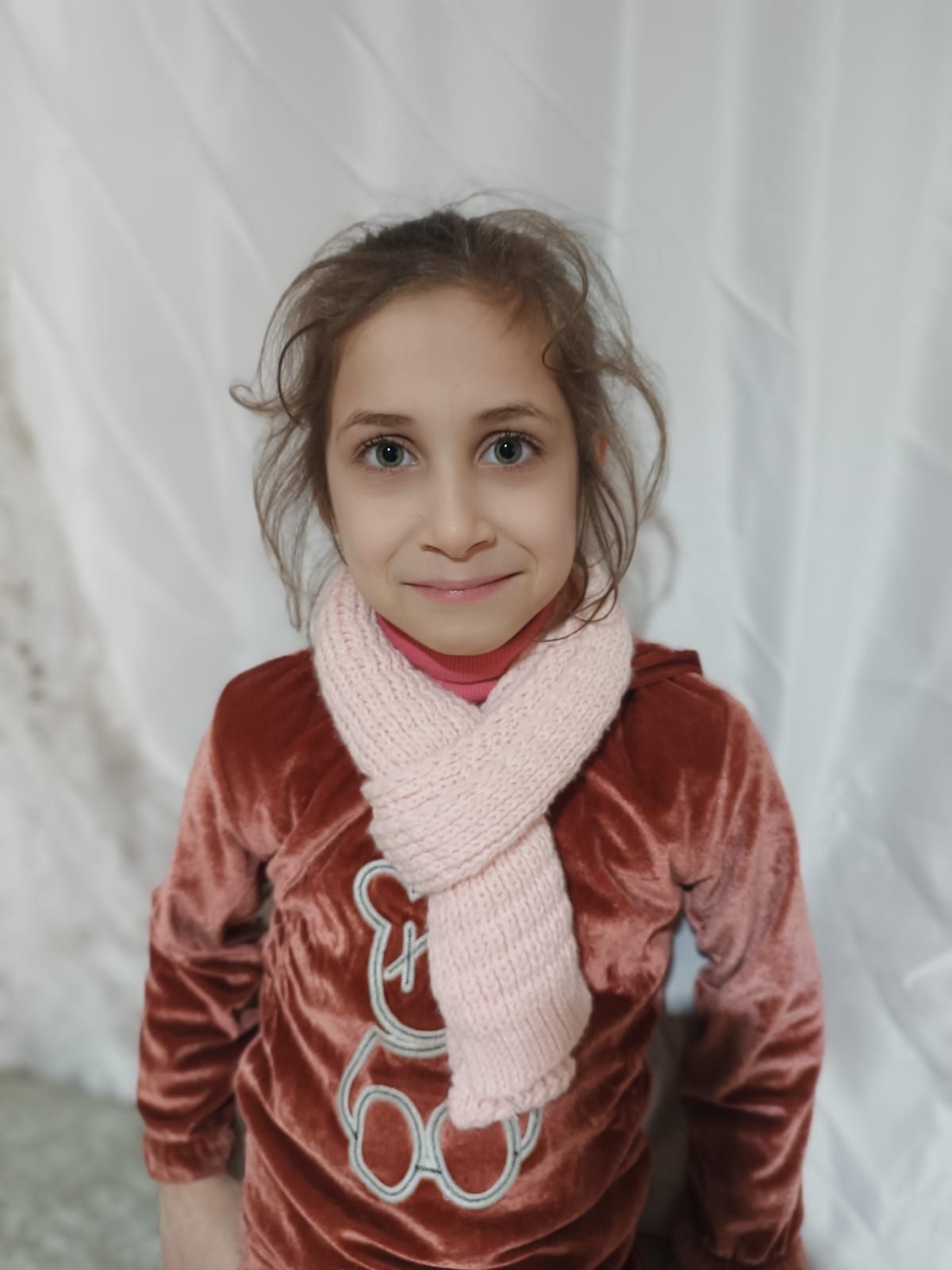 Yatimi - Human Appeal - Neriman