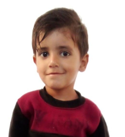 Yatimi - Human Appeal - Abd.Allah