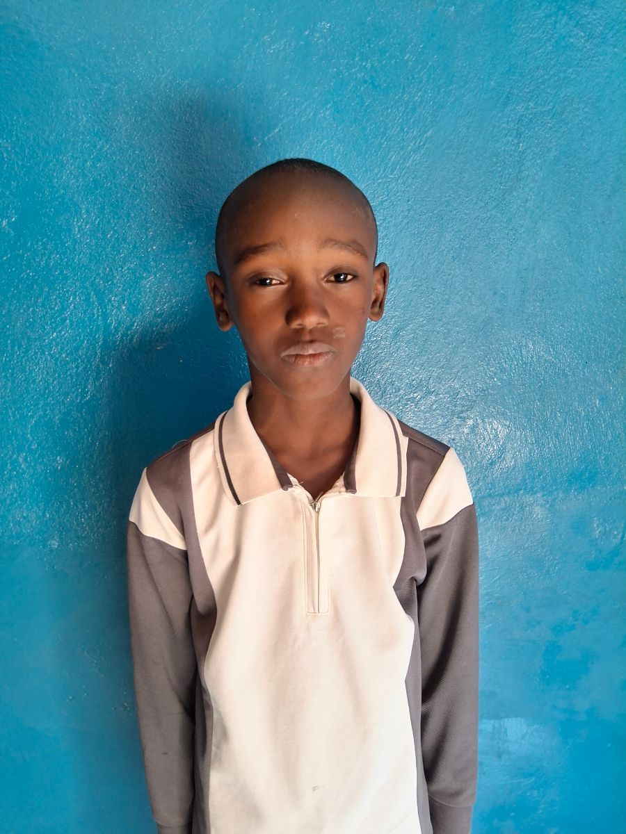 Yatimi - Human Appeal - Mascud Ibrahim