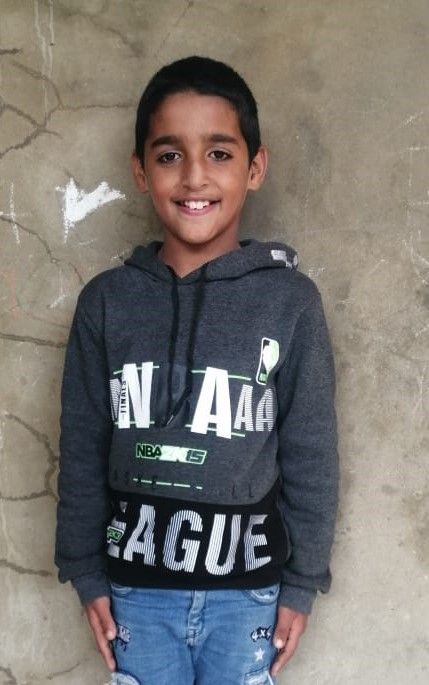 Yatimi - Human Appeal - Fahed