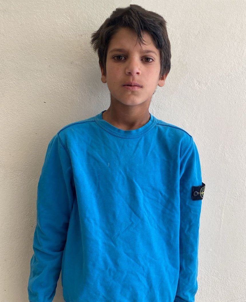 Yatimi - Human Appeal - Yousef