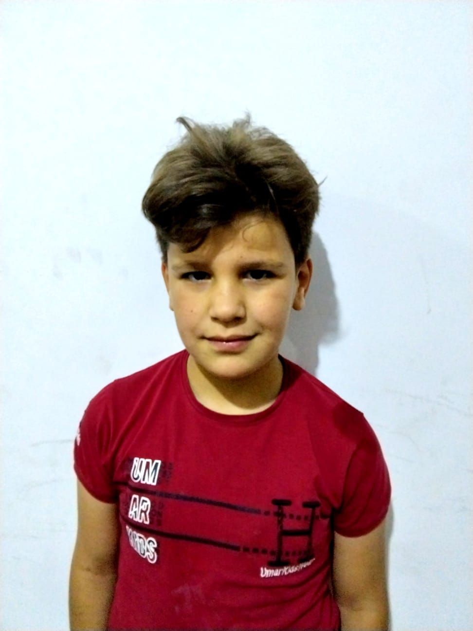 Yatimi - Human Appeal - Zakaria