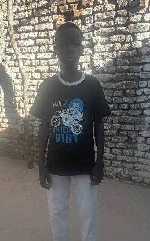 Yatimi - Human Appeal - Musab