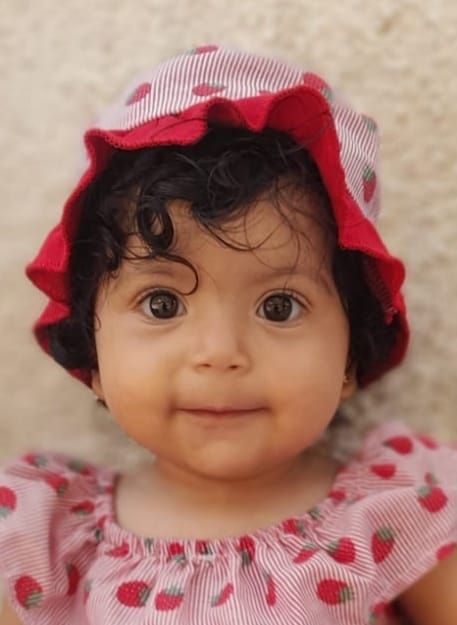 Yatimi - Human Appeal - Hour.Alain