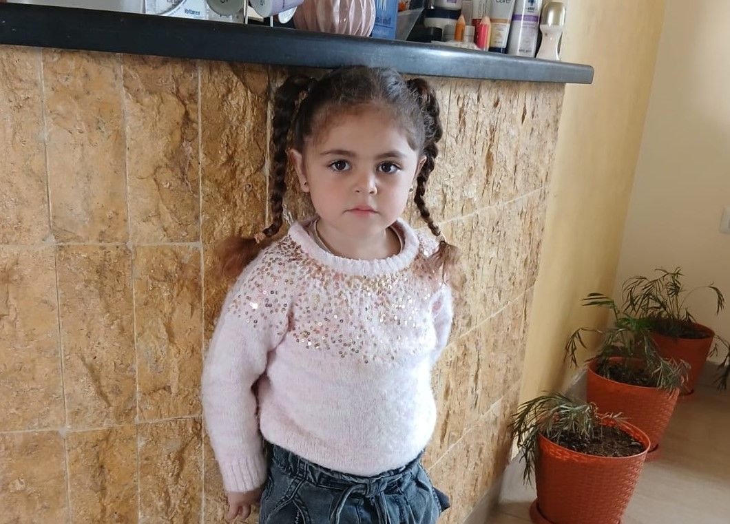 Yatimi - Human Appeal - Yola