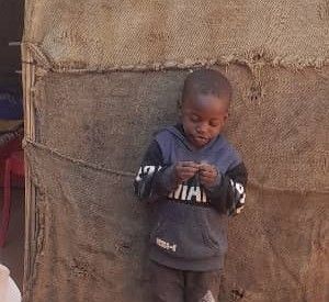 Yatimi - Human Appeal - Anas