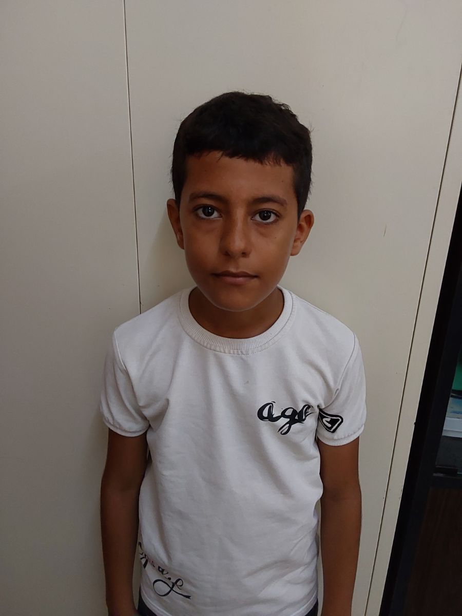 Yatimi - Human Appeal - Hosam