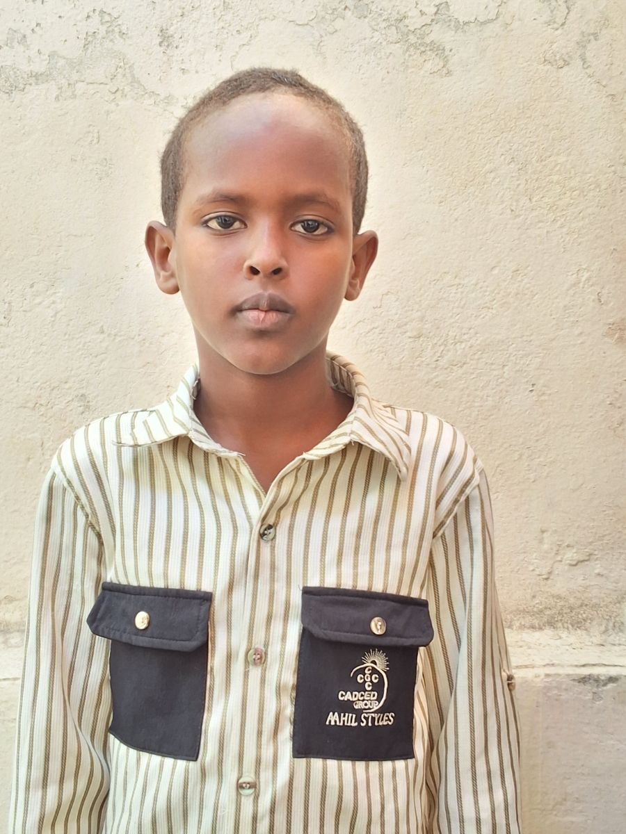 Yatimi - Human Appeal - Gacal