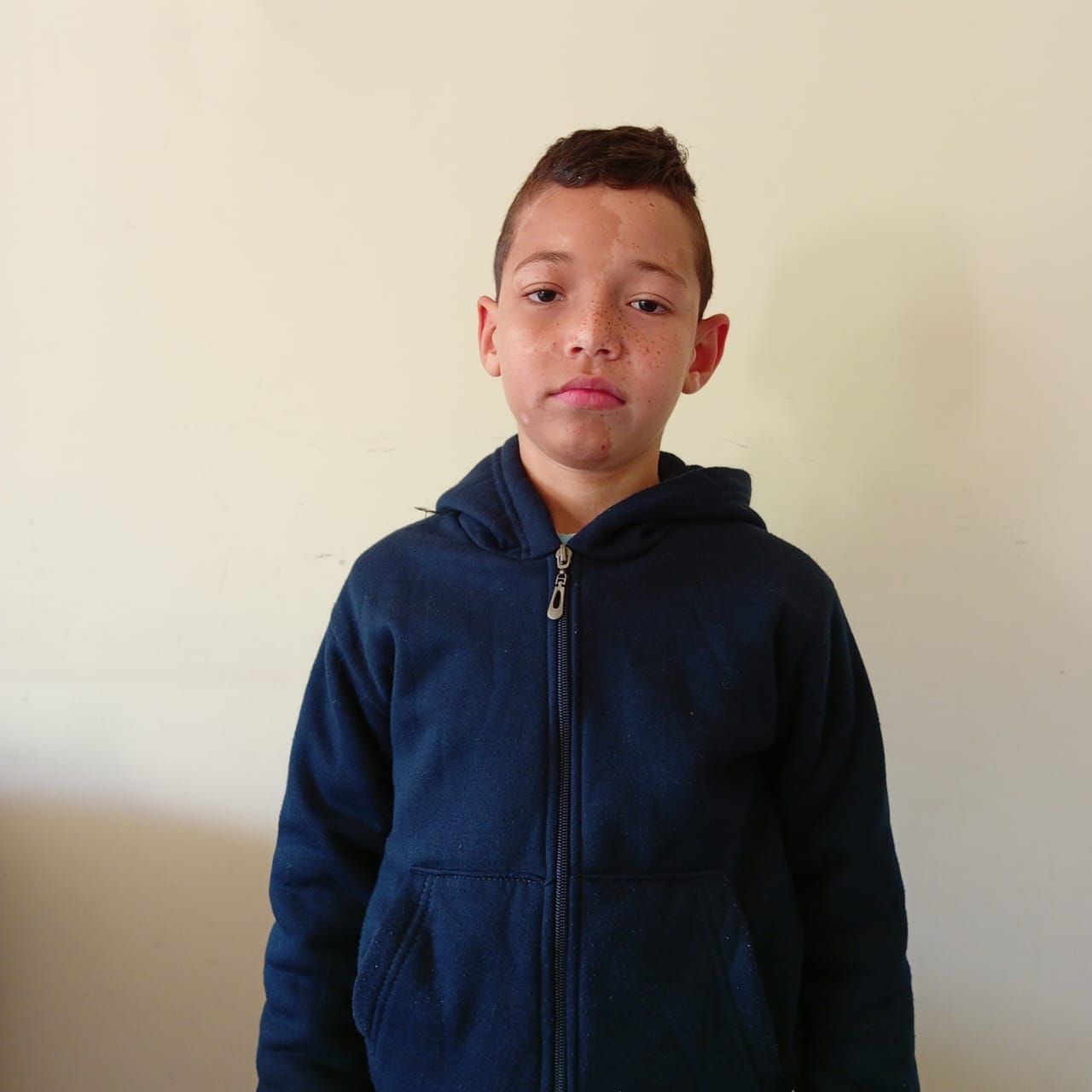 Yatimi - Human Appeal - Yaser