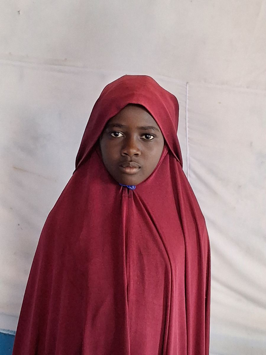 Yatimi - Human Appeal - Sareyo