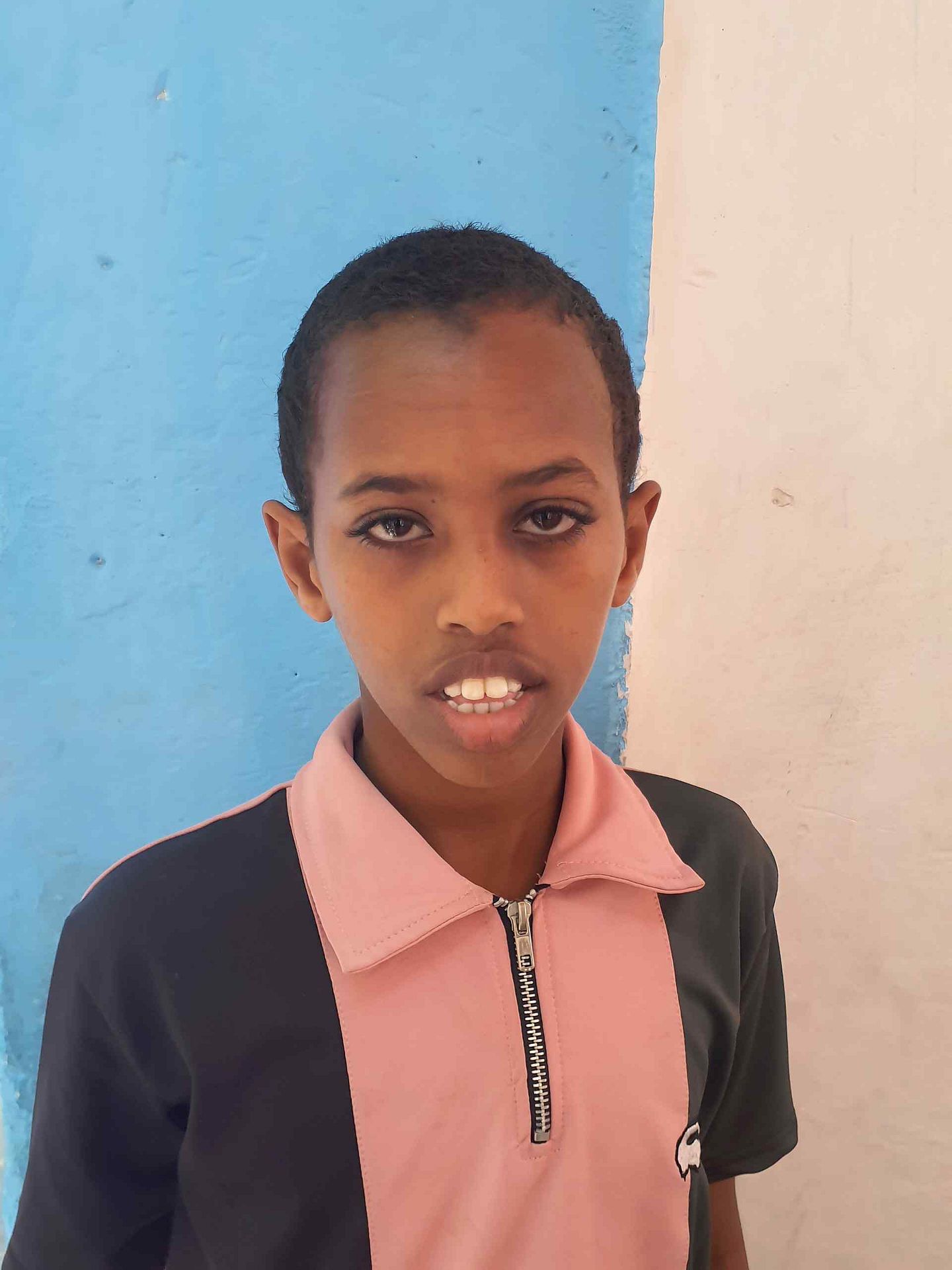 Yatimi - Human Appeal - Deeq