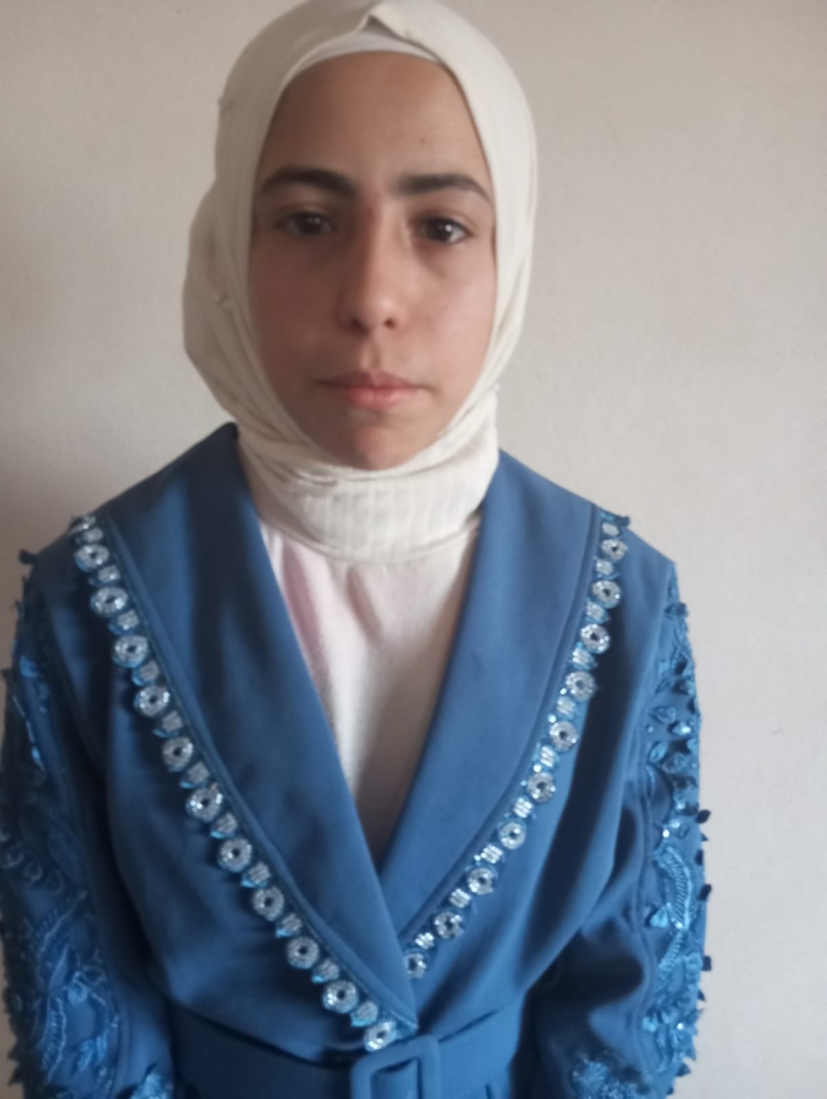 Yatimi - Human Appeal - Aliaa