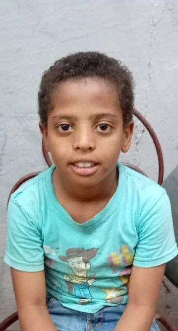 Yatimi - Human Appeal - Omer