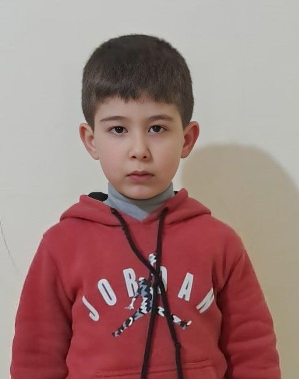 Yatimi - Human Appeal - Habib