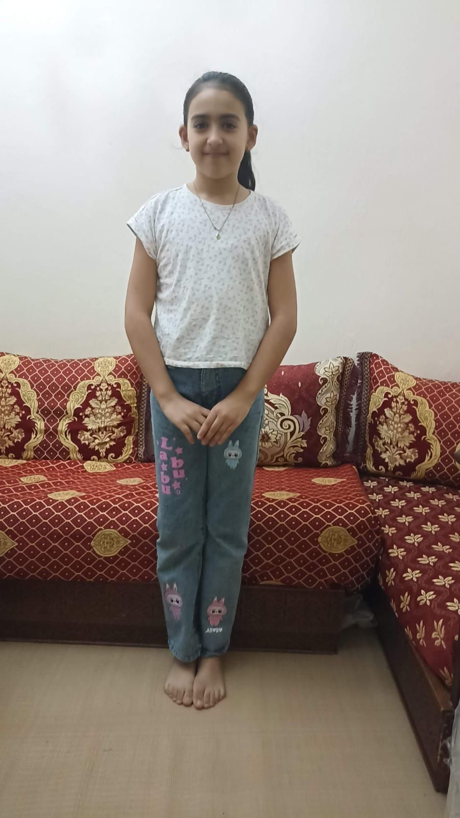 Yatimi - Human Appeal - Jannat