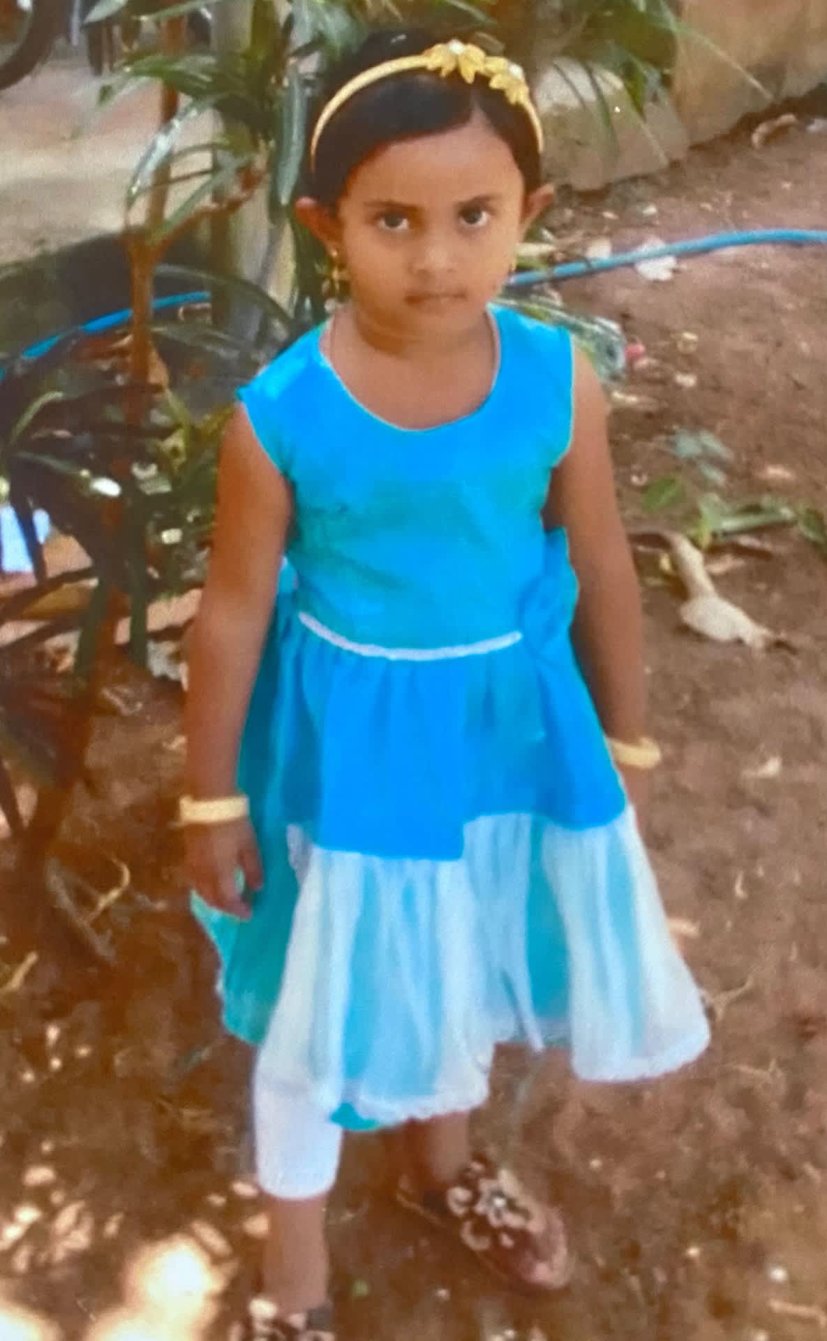 Yatimi - Human Appeal - Fathima Sana