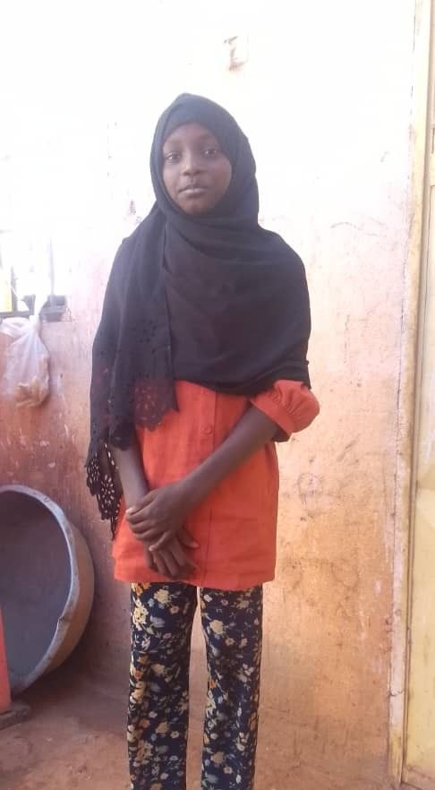 Yatimi - Human Appeal - Bakita