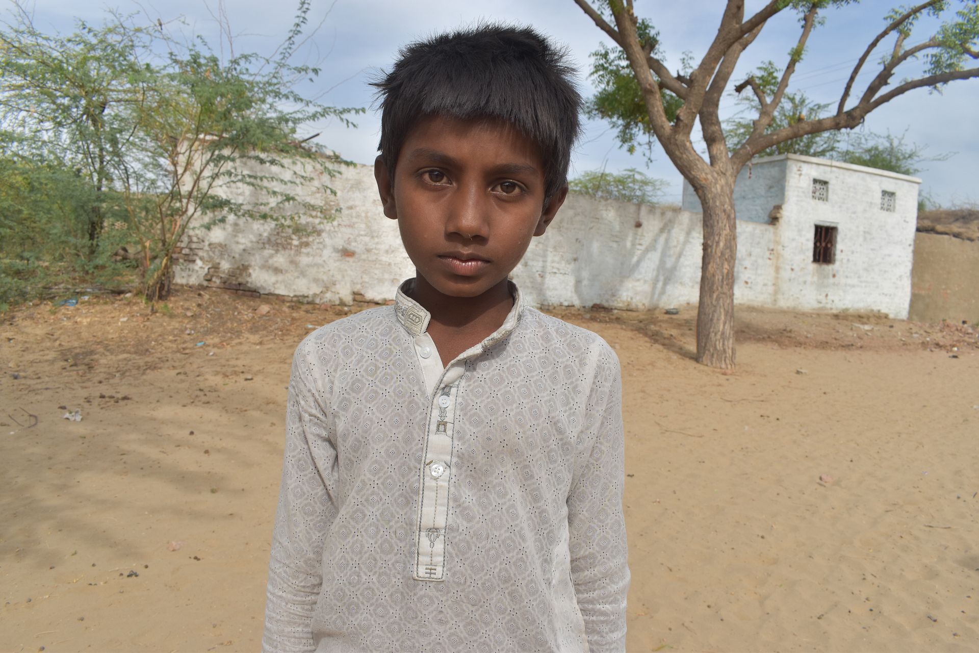 Yatimi - Human Appeal - Parkash