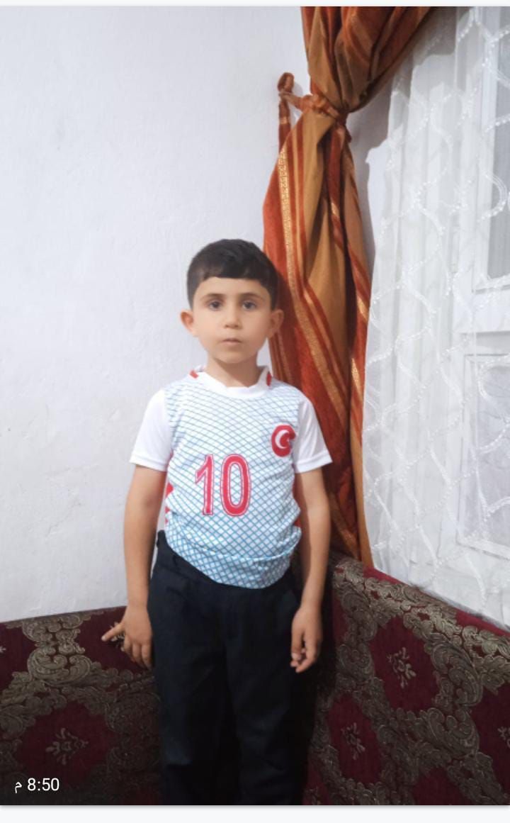 Yatimi - Human Appeal - Halid