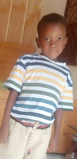 Yatimi - Human Appeal - Ahmed