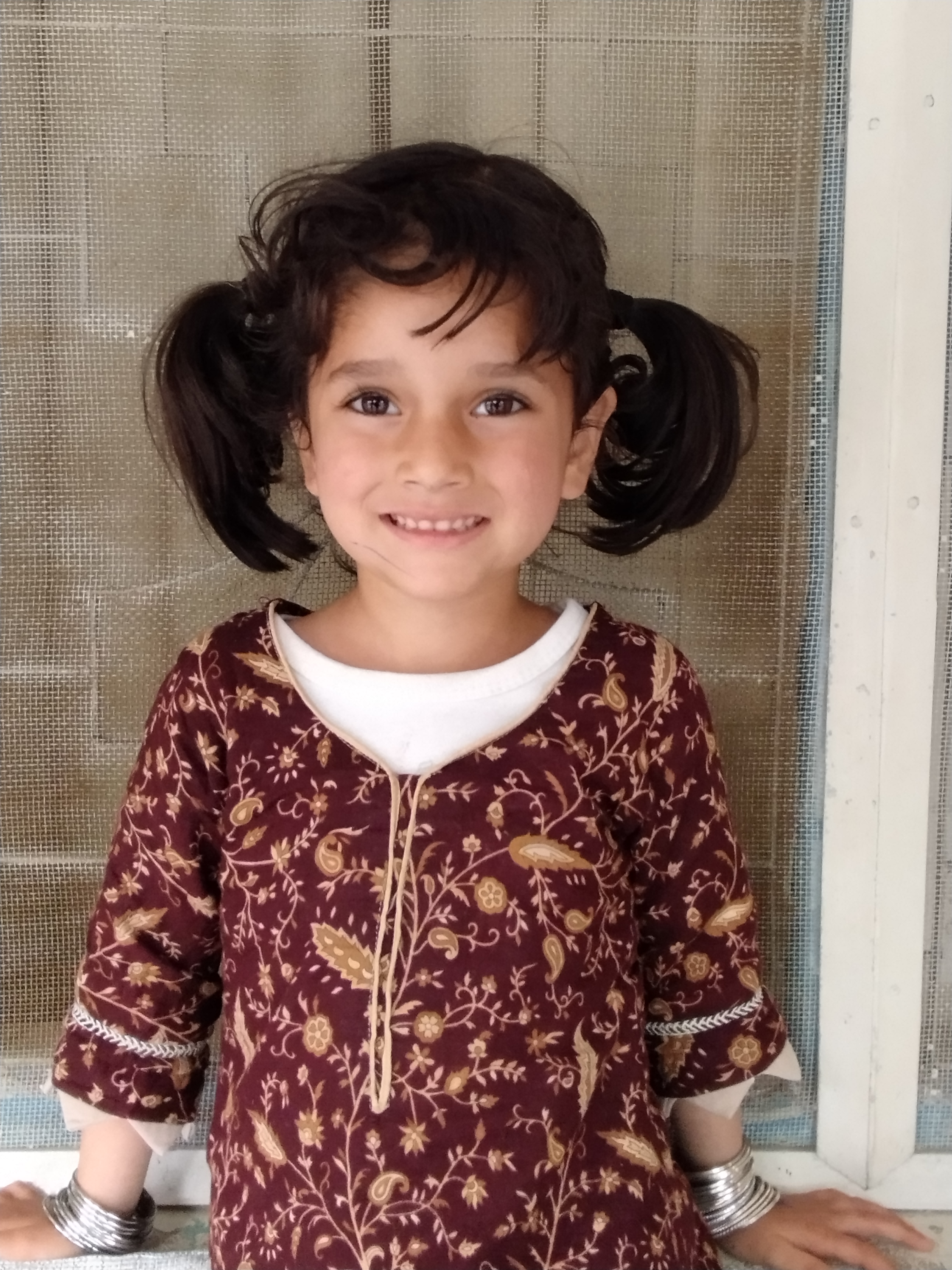 Yatimi - Human Appeal - Ume