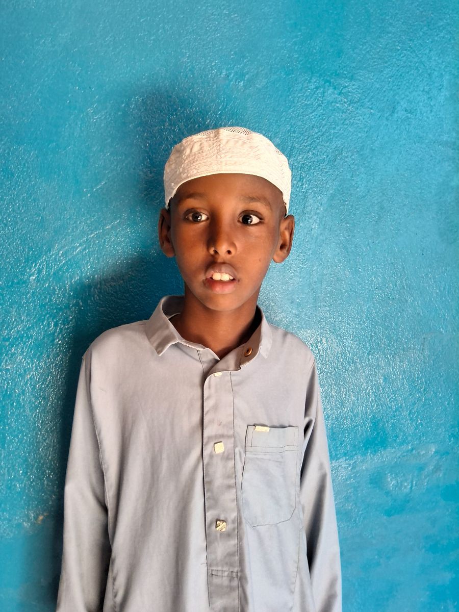 Yatimi - Human Appeal - Mohamed Colaad