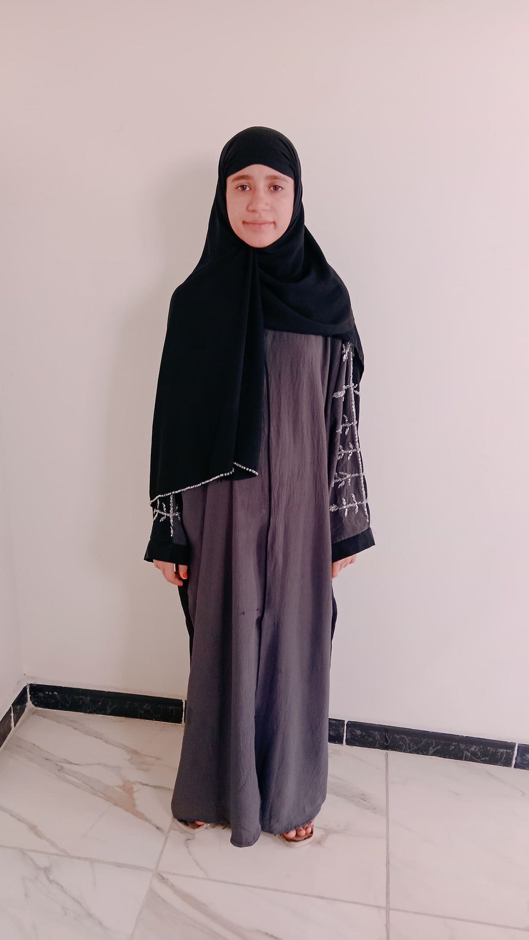 Yatimi - Human Appeal - Aisha Husain