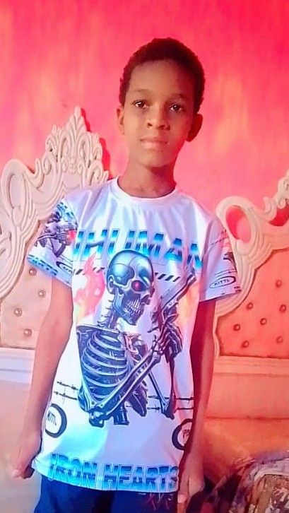 Yatimi - Human Appeal - Abbas