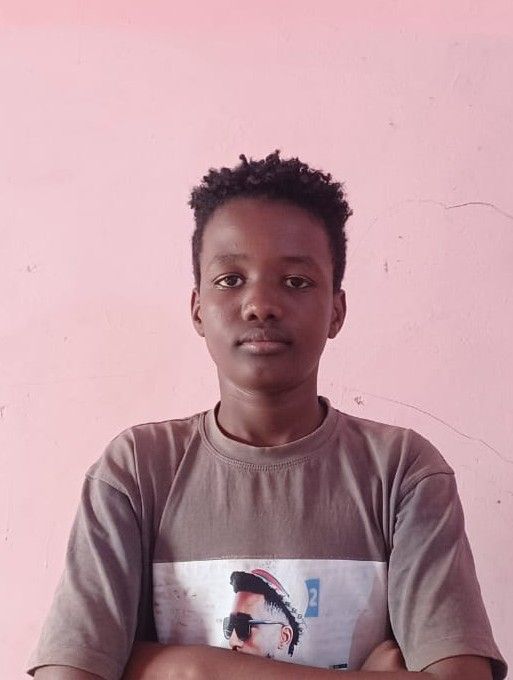 Yatimi - Human Appeal - Moiad