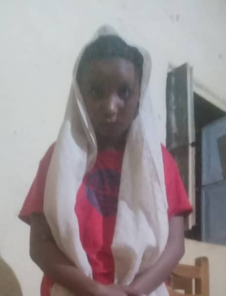 Yatimi - Human Appeal - Nafesa