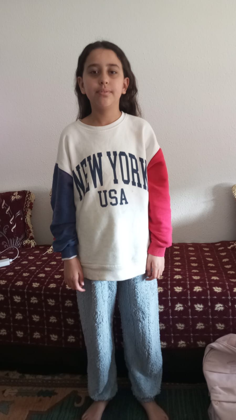 Yatimi - Human Appeal - Nazik