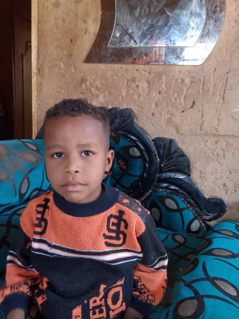 Yatimi - Human Appeal - Gawda