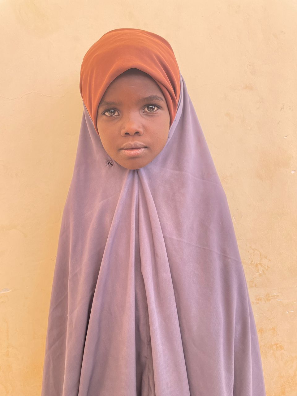 Yatimi - Human Appeal - Khadra