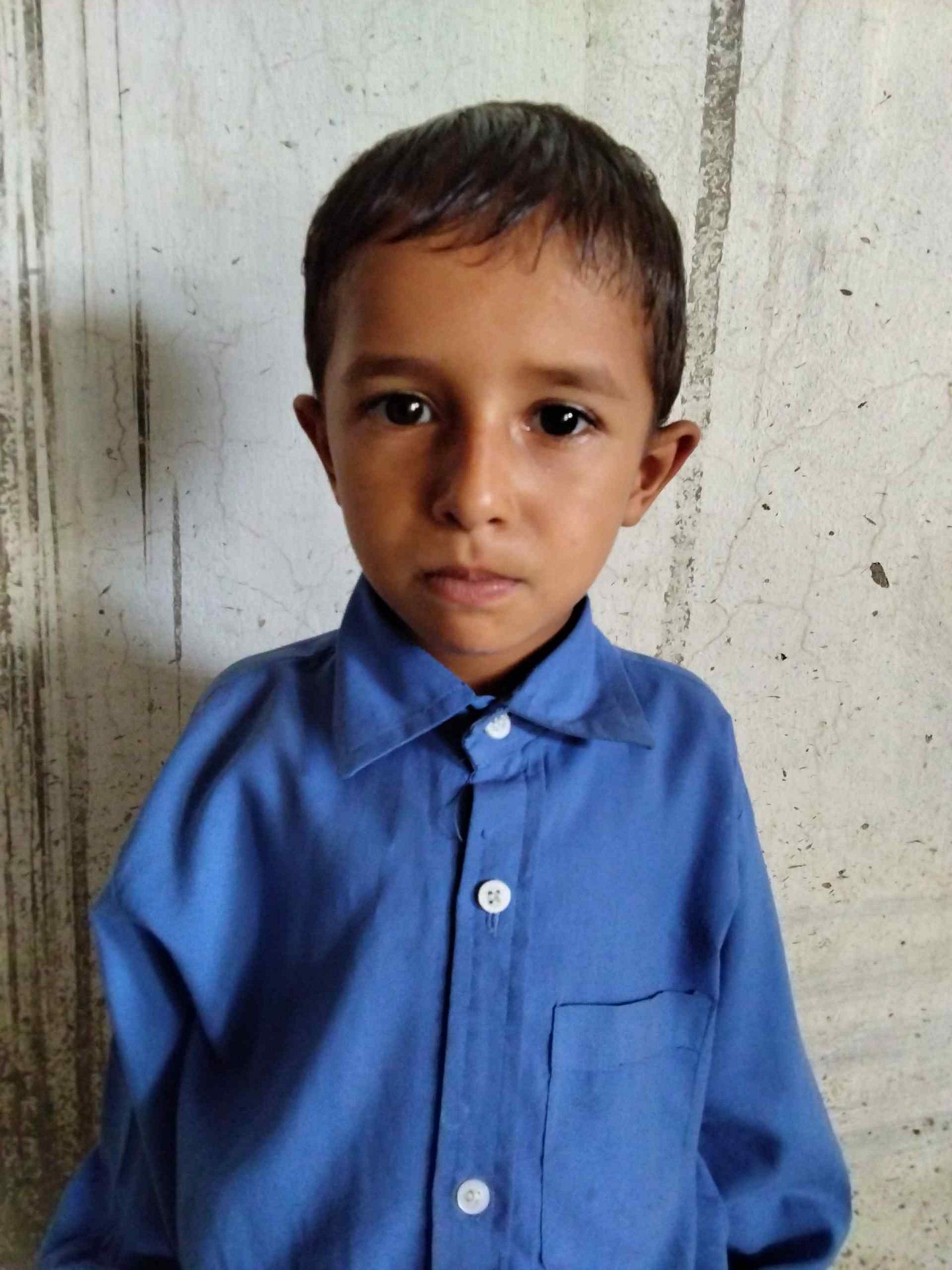 Yatimi - Human Appeal - Muhammad