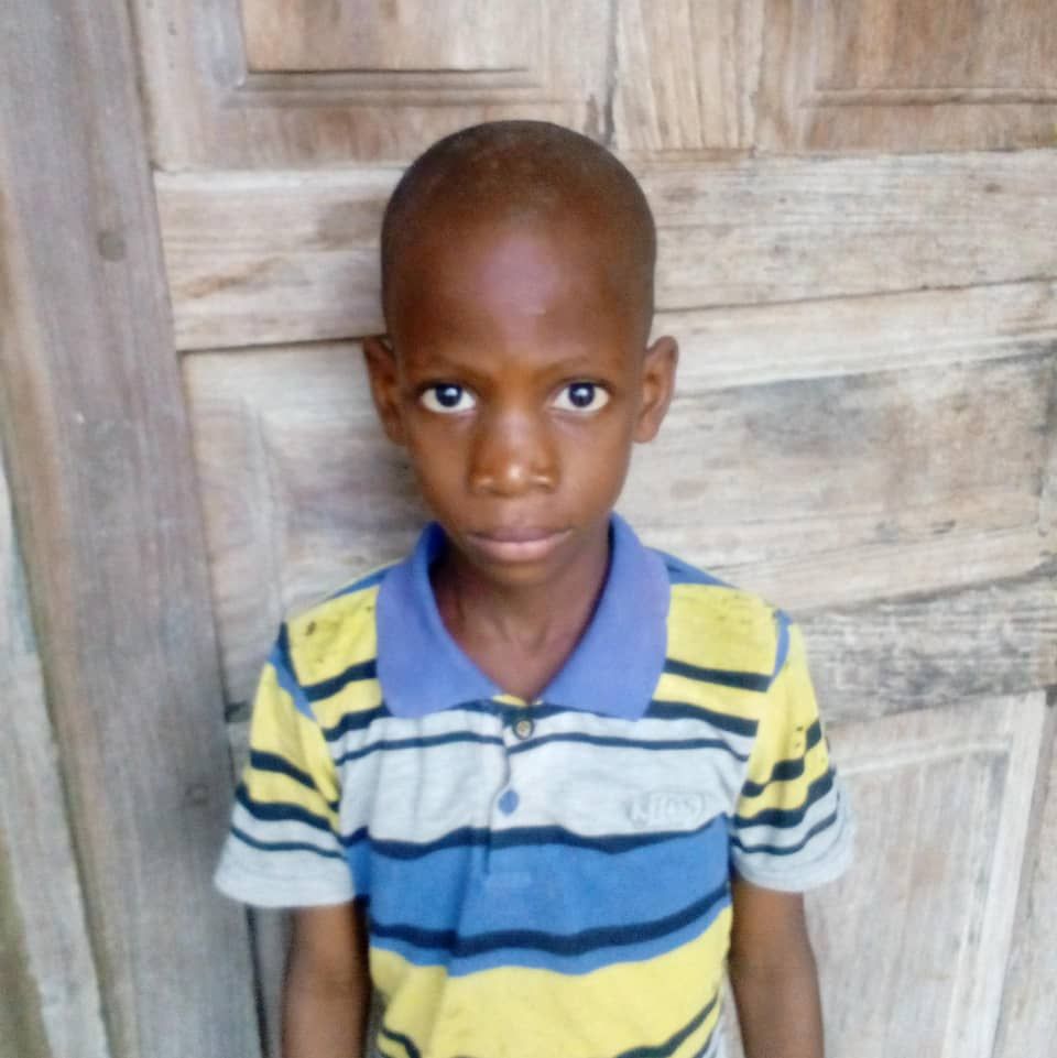 Yatimi - Human Appeal - Abdulsalam