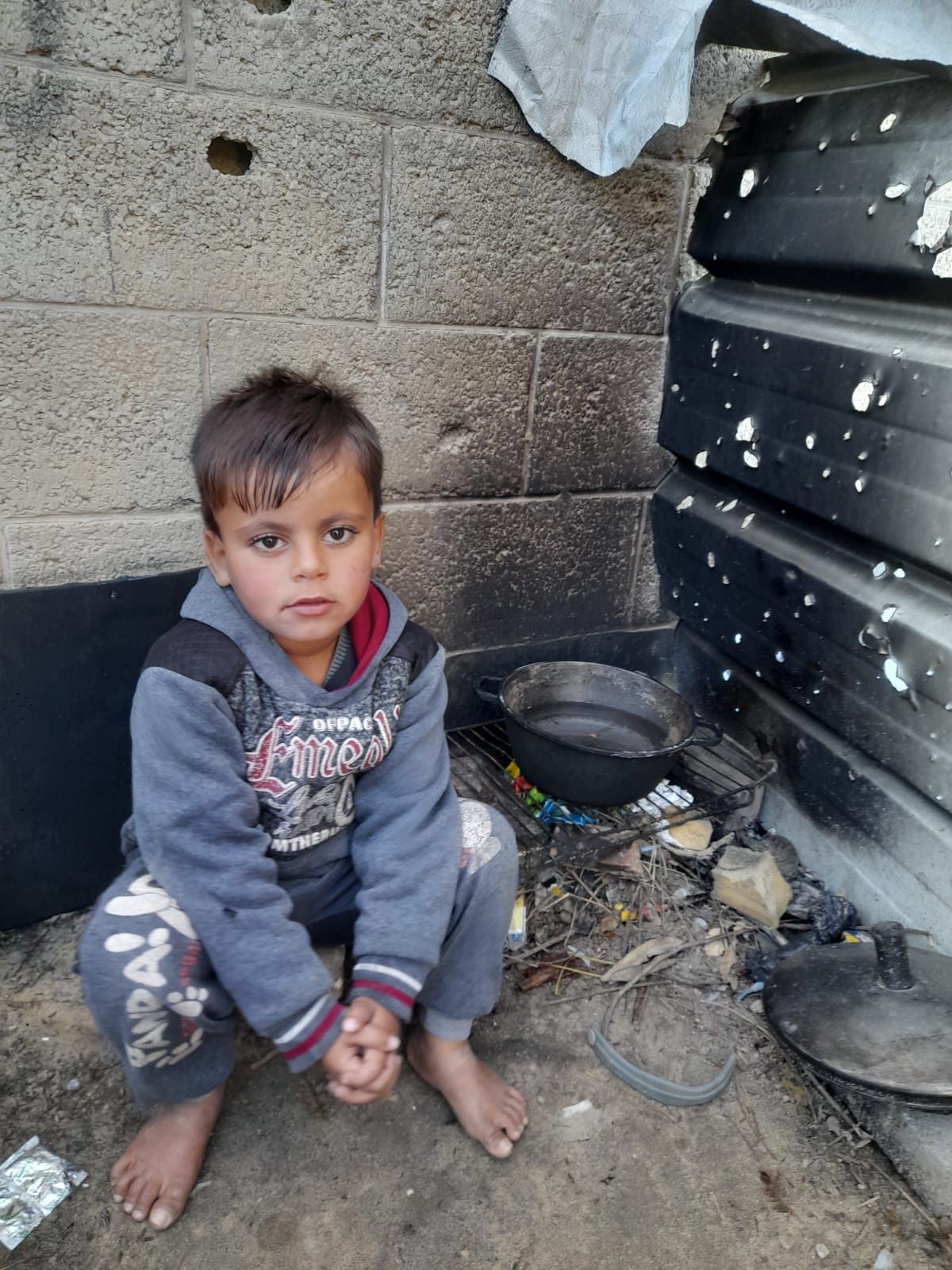 Yatimi - Human Appeal - Ayman