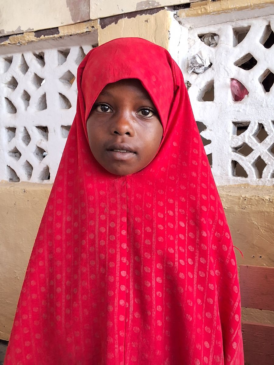 Yatimi - Human Appeal - Suldano Aweis