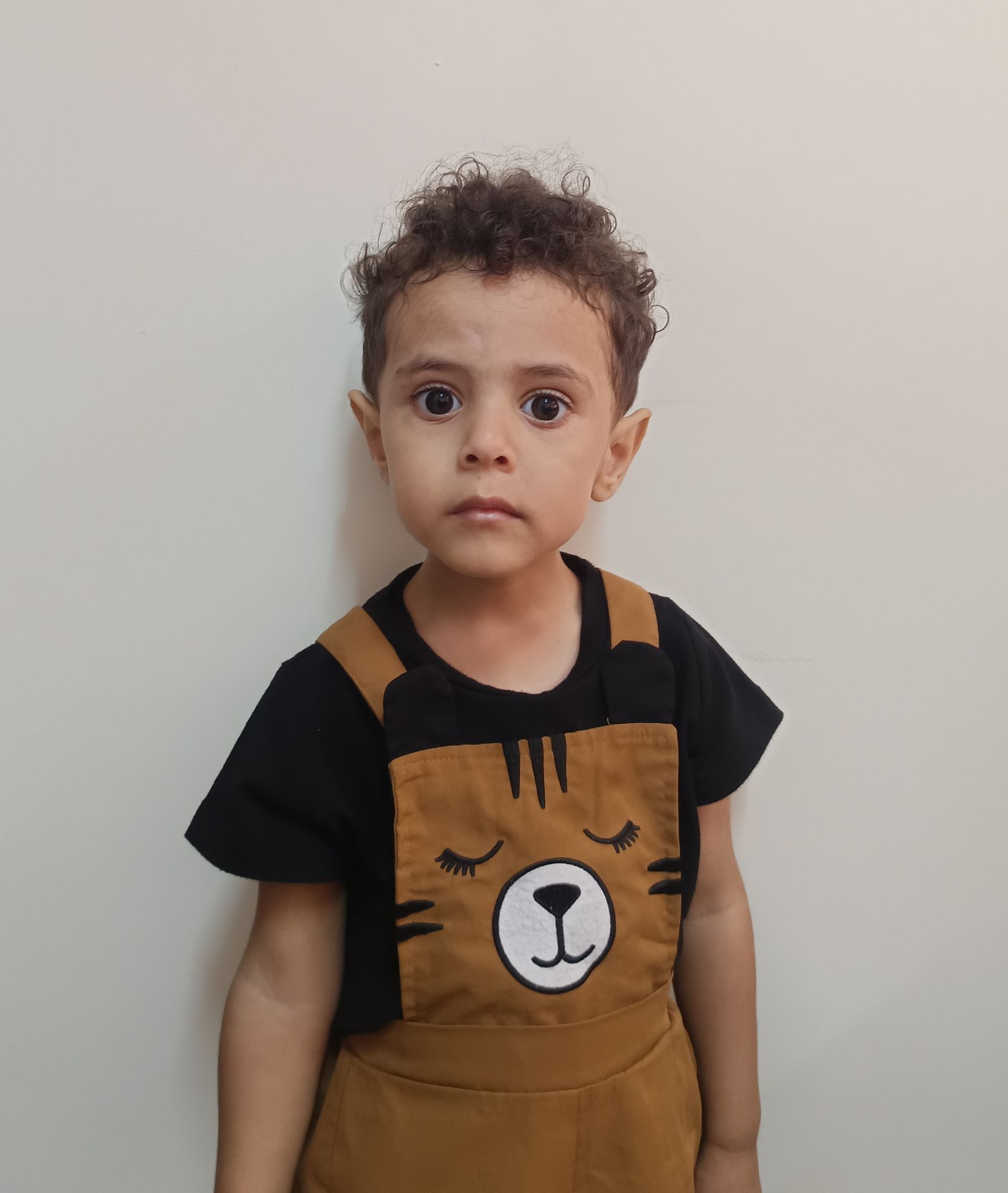 Yatimi - Human Appeal - Marwan Mohammed