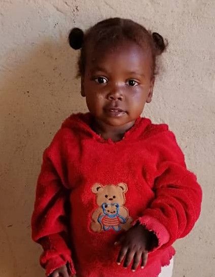 Yatimi - Human Appeal - Maryam