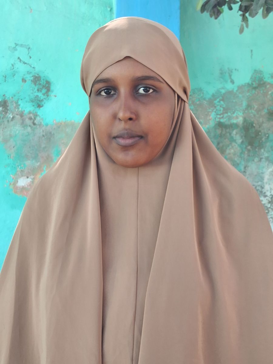 Yatimi - Human Appeal - Nashad