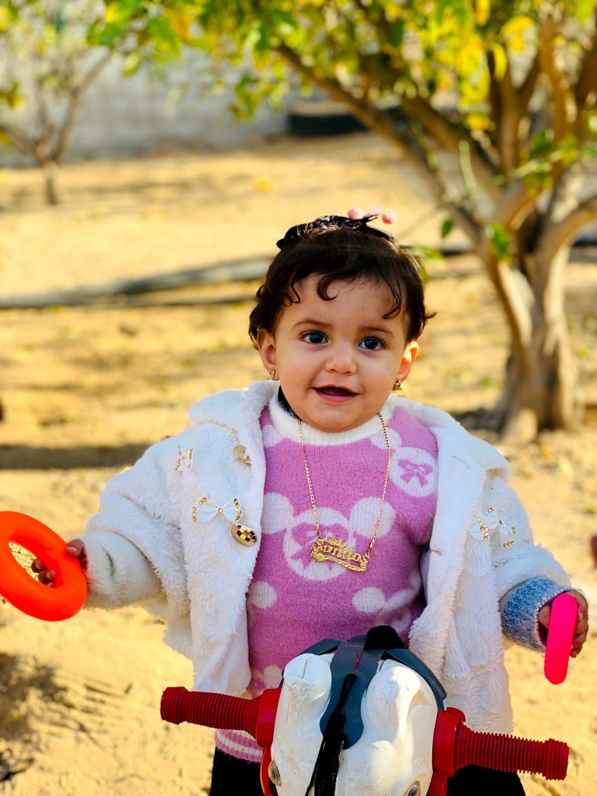 Yatimi - Human Appeal - Sondos