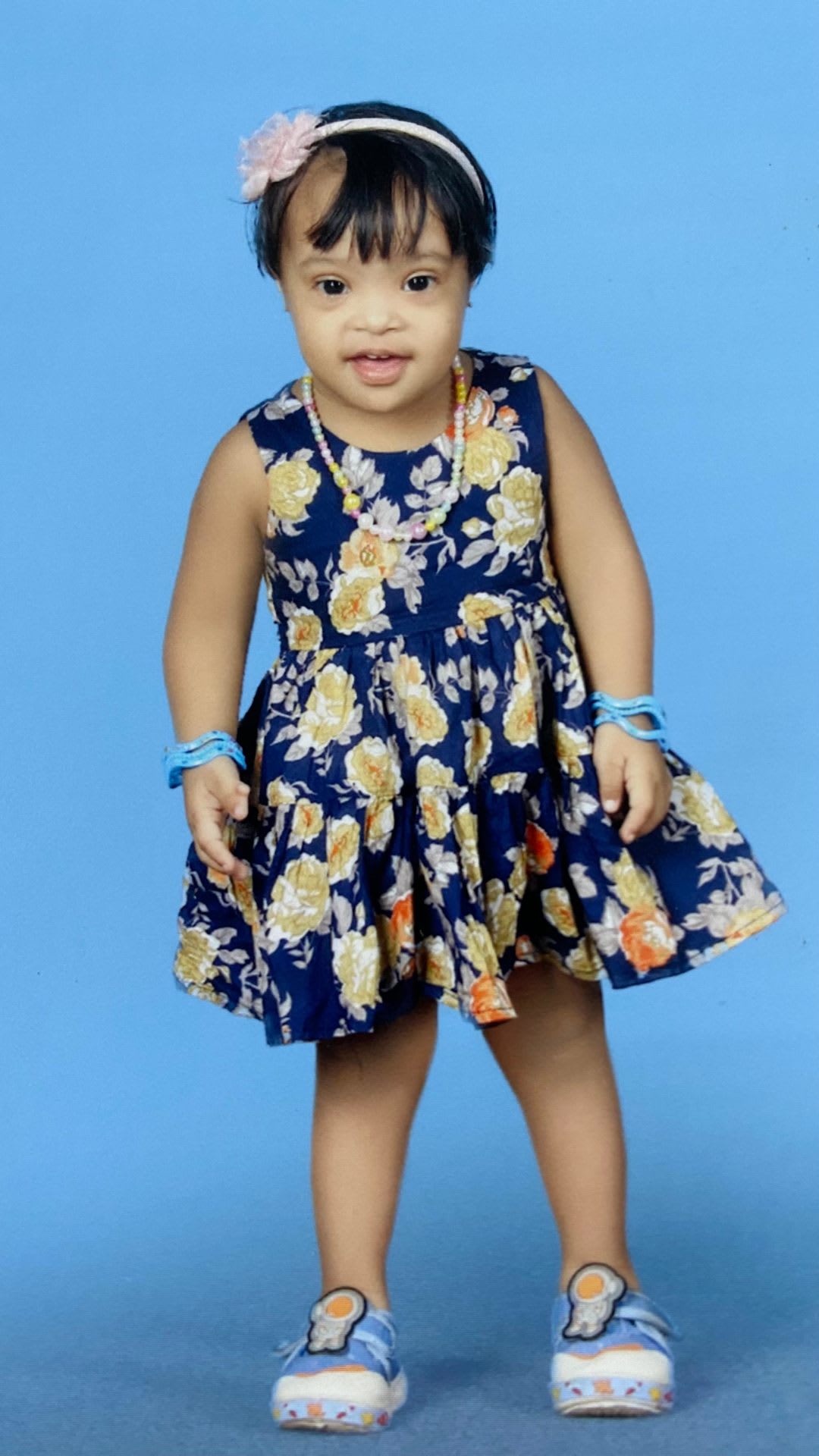 Yatimi - Human Appeal - Fathima Ameera