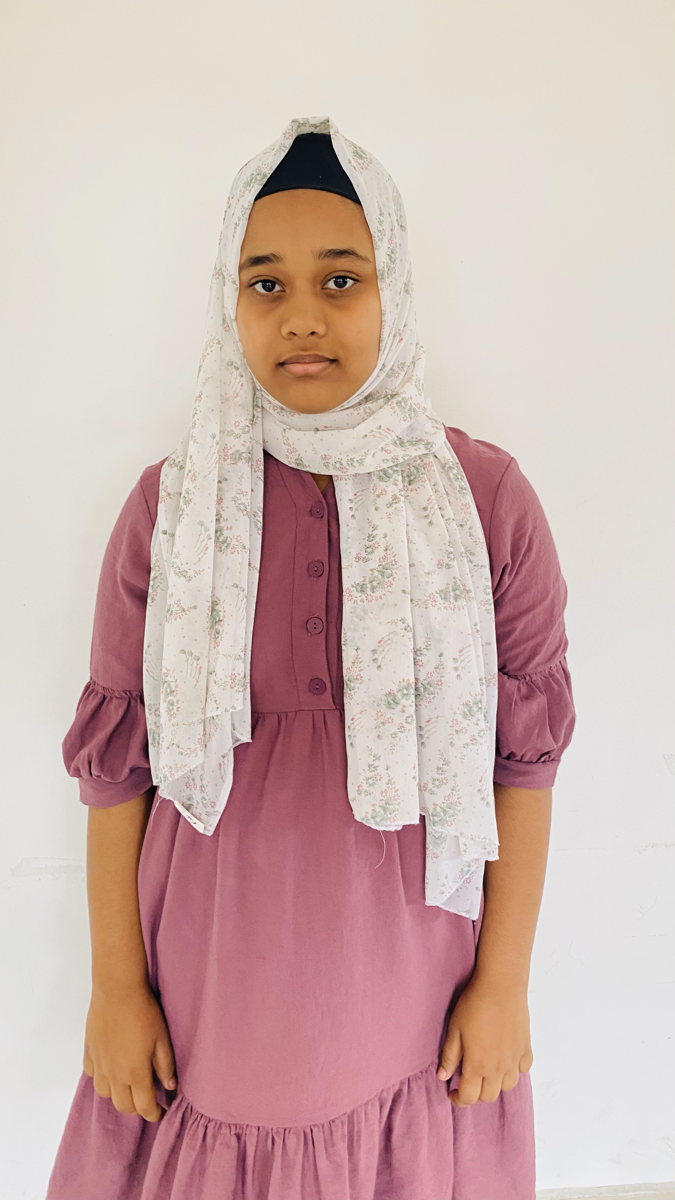 Yatimi - Human Appeal - Afrida