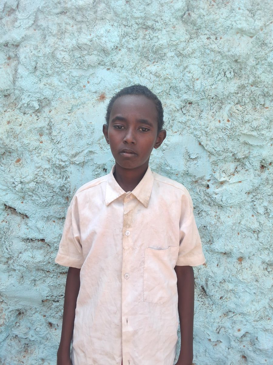 Yatimi - Human Appeal - Dalmar