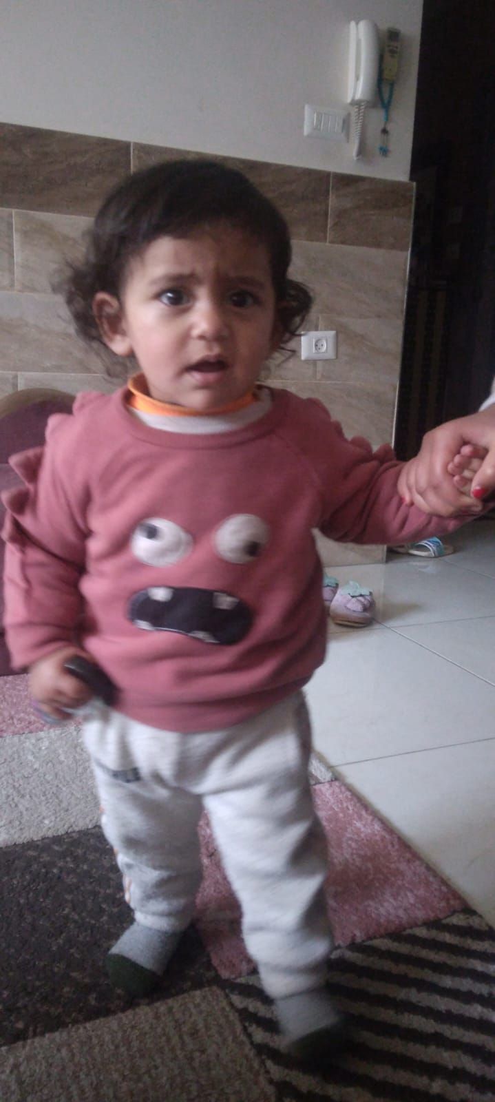 Yatimi - Human Appeal - Iman