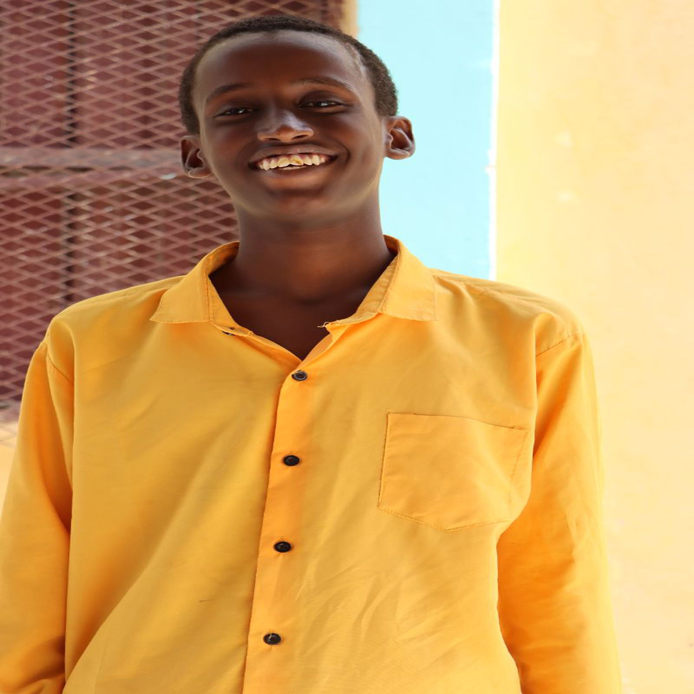 Yatimi - Human Appeal - Shuceyb