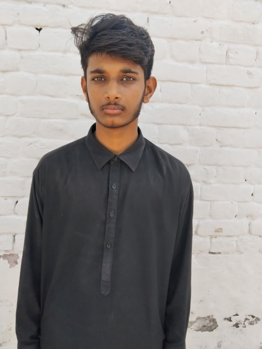 Yatimi - Human Appeal - Muhammad Waleed