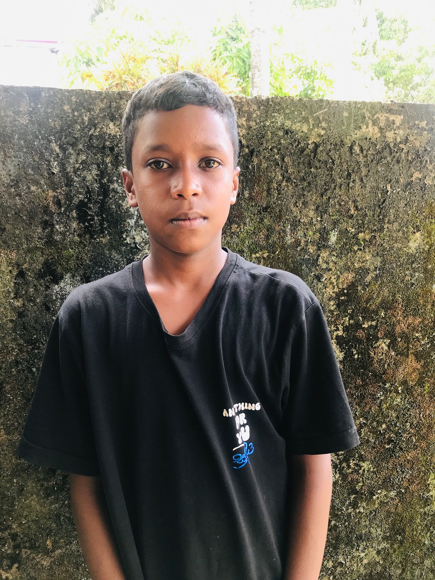 Yatimi - Human Appeal - Mohamed Saheer